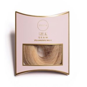 SILK SEAM 50G VOLUMIZING WEFT DIRTY BLONDE 18 INCH